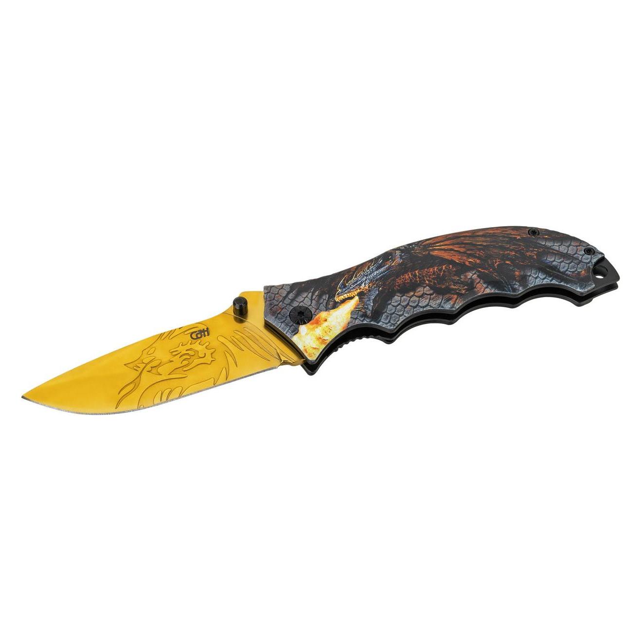 CJH Einhandmesser (10000363)