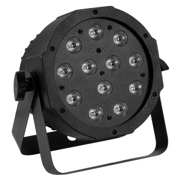 Eurolite LED SLS-12 UV Floor (1 W, LED) (51915283)