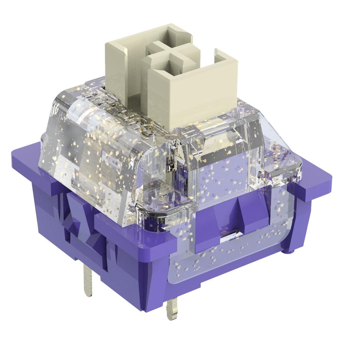 Redragon Zestaw mechanicznych Switch A113 HP1 Panda (A113 HP1)