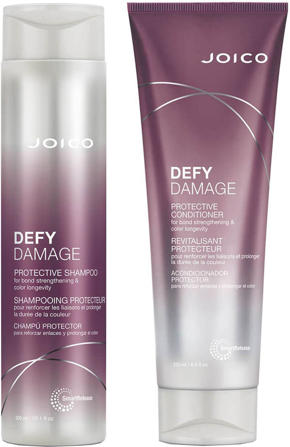 JOICO Defy Damage Gift Set