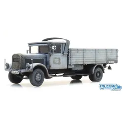 Artitec Fertigmodell Hansa Lloyd Merkur Winter 6870390