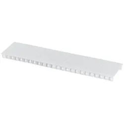 Eaton BS-12MB-WH Leerplatzabdeckung 12 TE, weiß