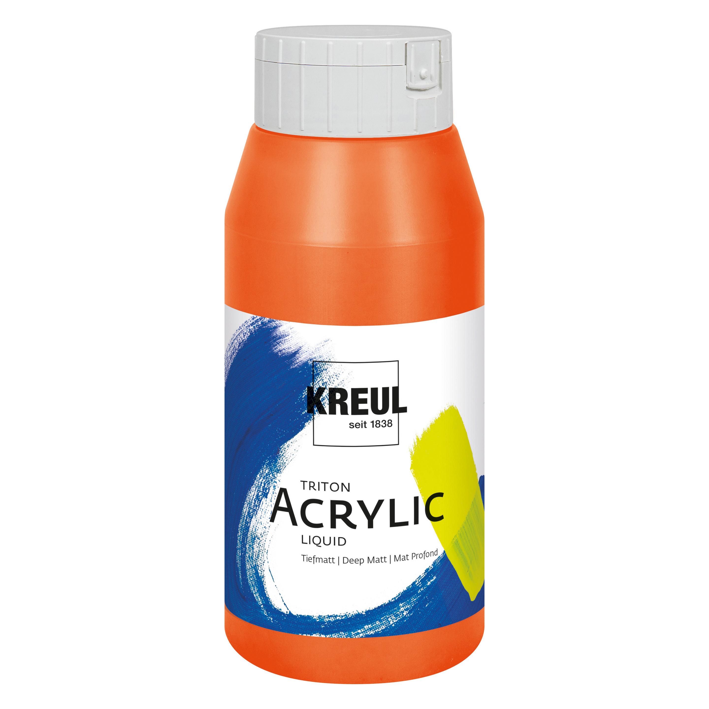 Kreul Triton 750ml (750 ml) (4000798170028)