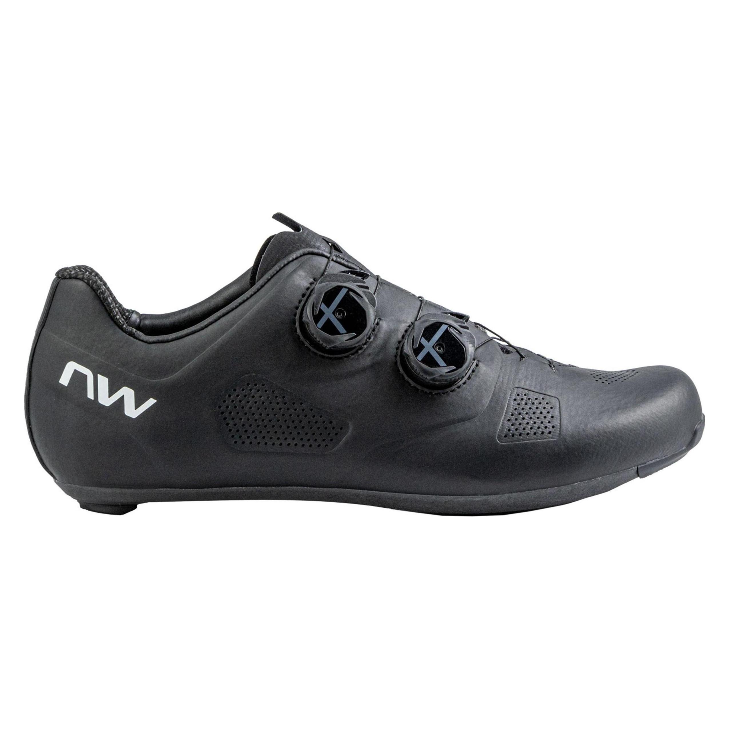 Northwave Revolution (47) (NWB80251040-black/white)