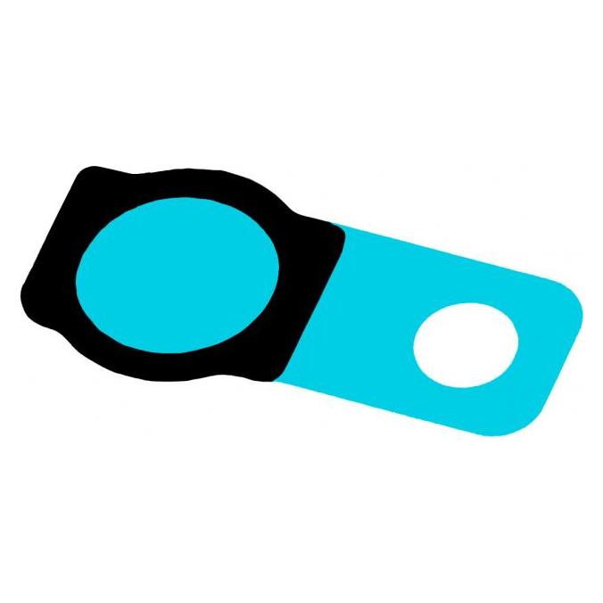 Honor Adhesive Tape Fingerprint f?r X70i / 400 Lite / X8c / X60i (Honor V40 Lite, Honor X60, Honor X8c) (59433504)