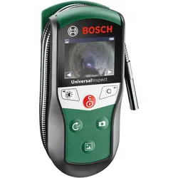 Bosch Home & Garden, Endoskopkamera, UniversalInspect