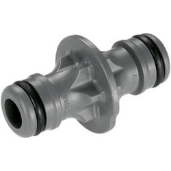 GARDENA 00931-50 Kunststoff Kupplung Steckkupplung