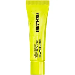 30ml Biotherm Aquasource+ Electrolyte Dewy Gel