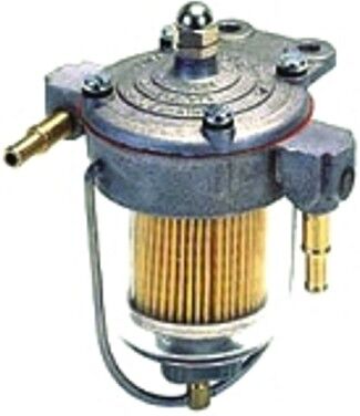 Meat & Doria Kraftstoffdruckregler 5431