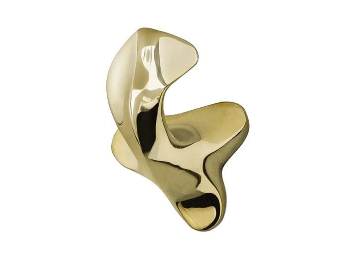 BD BARCELONA DESIGN boutons et poignées GAUDÍ (Batlló No. 2 - laiton)