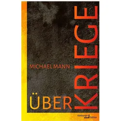 Mann:Über Kriege, Fachbücher von Michael Mann