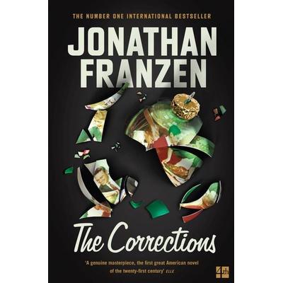 The Corrections, Taschenbuch von Jonathan Franzen, HarperCollins