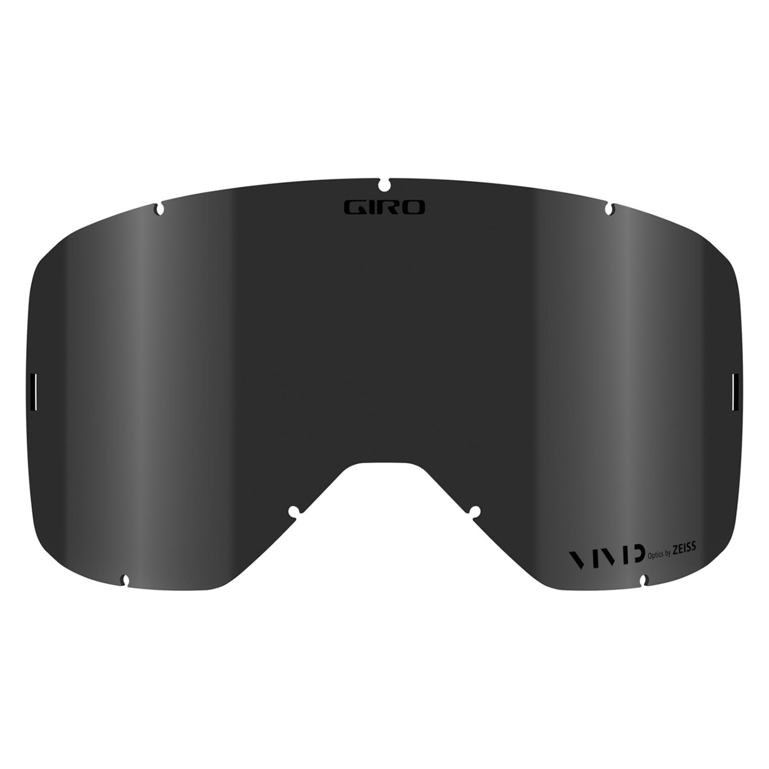 Giro Revolt Lense (Skibrille Ersatzglas) (340231000310708000)