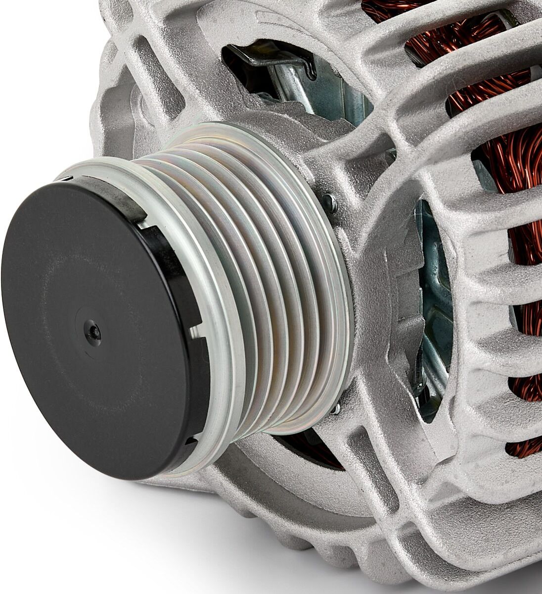 goCORE GCD0247 Alternator