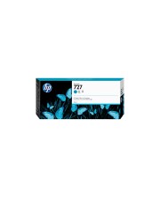 HP 727 Dye-Based Cyan Original DesignJet Tintenpatrone 300 ml (F9J76A)