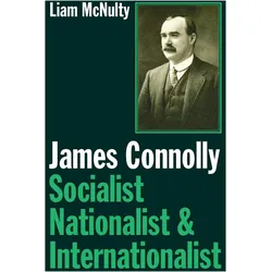 James Connolly, Fachbücher von Liam McNulty