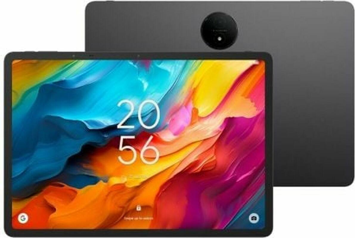 TCL NXTPAPER 14, 36,3 cm (14.3"), 2400 x 1600 Pixel, 256 GB, 8 GB, Android 14, Grau