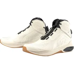 Icon Hooligan AF, Schuhe - Weiß/Schwarz - 14 US