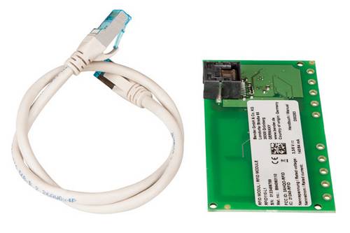 Bender RFID110-L1 incl. LEDs eMobility RFID-Karten-Leser