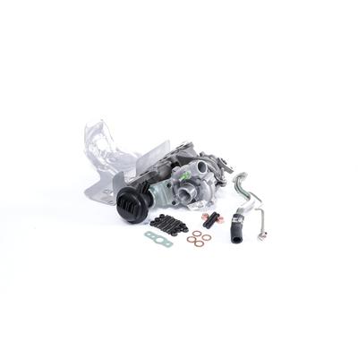 BTS TURBO Lader, Aufladung T981177BT für SMART