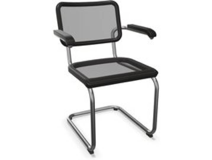 Thonet - S 64 N Freischwinger
