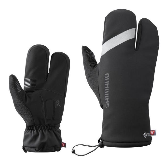 Shimano Windstopper Primaloft 2x2 (M) (ECWGLBWXS45ML0105)