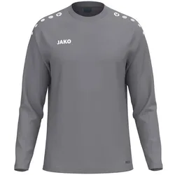 Jako Sweat One - grau - S