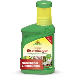 Neudorff Ferramin Eisendünger - 250 ml