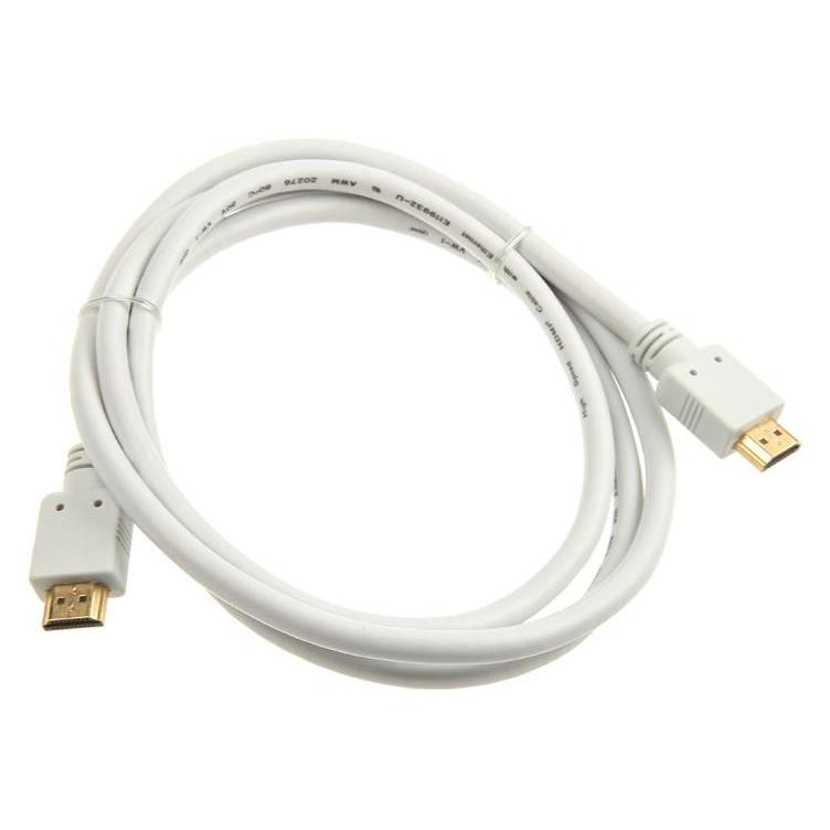InLine HDMI (Typ A) - HDMI (Typ A) (1.50 m) (17511W)
