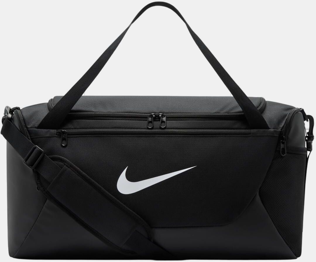 Nike Bolsa de deporte Brasilia . Negro