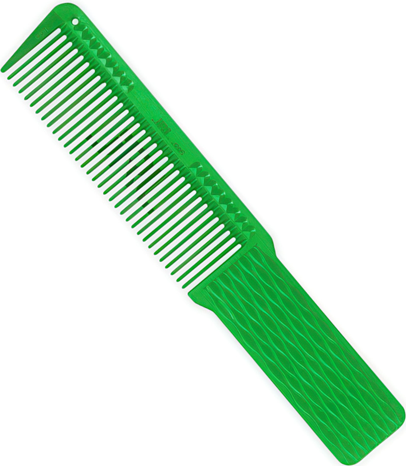 JRL Barber-Blending-Kamm 8,1" Grün JR-12035