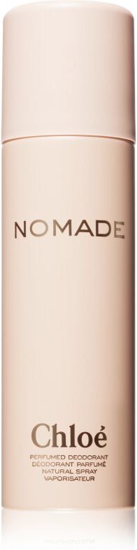 Chloé Nomade déodorant en spray pour femme 100 ml