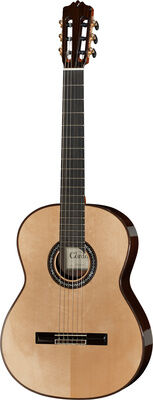 Cordoba C10 Spruce Naturel haute brillance