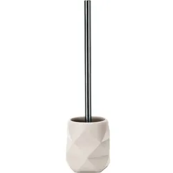 Kleine Wolke WC-Garnitur Crackle Bast 10,6 x 39 x 10,6