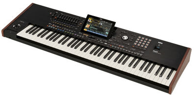 Korg PA-5X 76 International