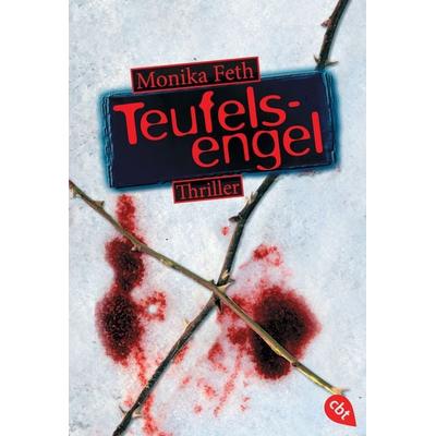 Teufelsengel / RomyThriller Band 1, Taschenbuch von Monika Feth, Cbt