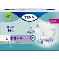 Tena Flex Maxi Large 22 ST