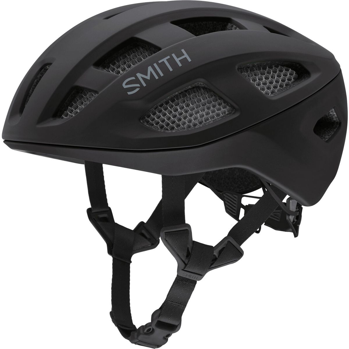 Smith Triad Mips matte black (9KS) 51-55cm E007549KS5155