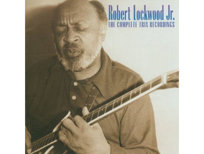 Complete Trix Recordings