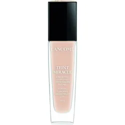 Lancôme, Foundation, Teint Miracle (010, Beige Porcelaine)