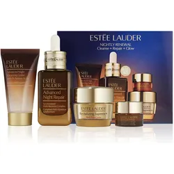 Estée Lauder, Beauty Geschenkset, Nightly Renewal (Gesichtspflege Set)