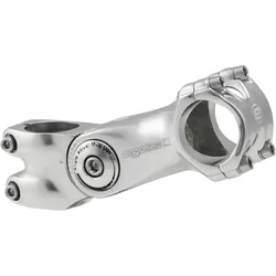 ergotec Vorbau Octopus 2 125 mm silber
