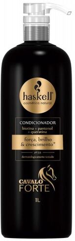 Haskell Cavalo Forte Condicionador 1000ml