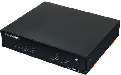 Arturia AudioFuse X8 IN
