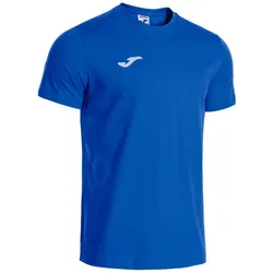 JOMA Olimpiada T-Shirt 700 - royalblau 4XL