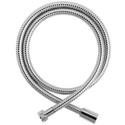 Avenarius Metall-Brauseschlauch premium; 750 mm, DK+RM Linie Univ., 9907331010 9907331010