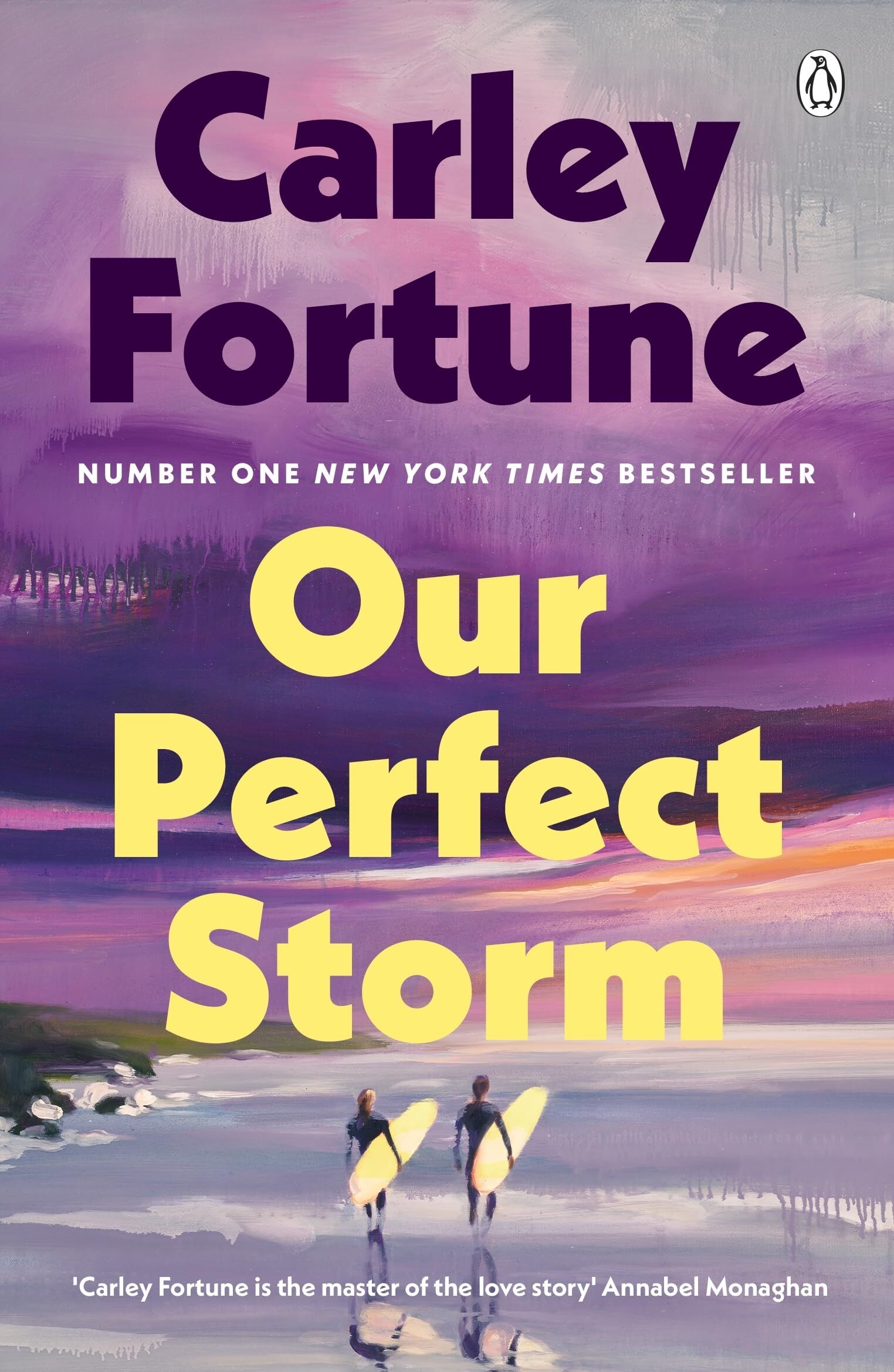 Carley Fortune - Our Perfect Storm - Preis vom 16.10.2026 11:41:07 h
