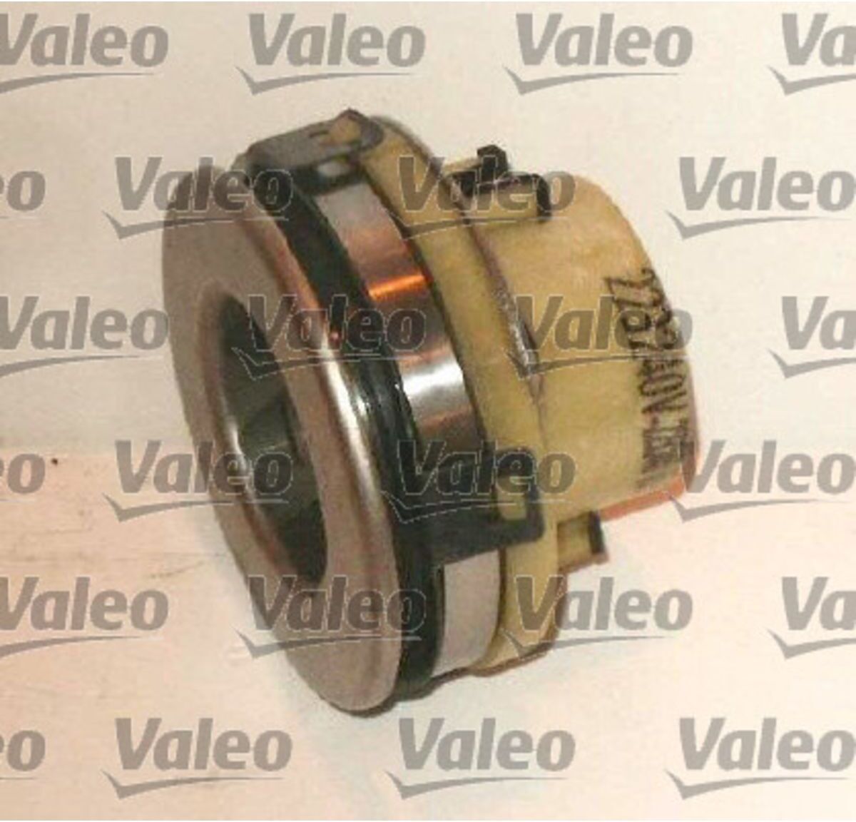 Valeo Kit frizione 006757