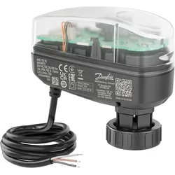 Danfoss AME 110 NL 24V AC/DC (IP) für AB-QM DN15-32, 5.0m
