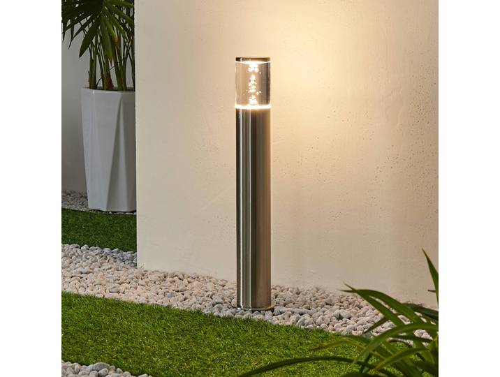 LED Sockelleuchte Belen Lindby, Modern, Sockelleuchte